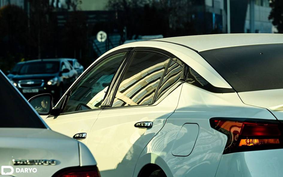 Qozog‘istondan O‘zbekistonga avtomobilda kelish vaqti qisqaradi